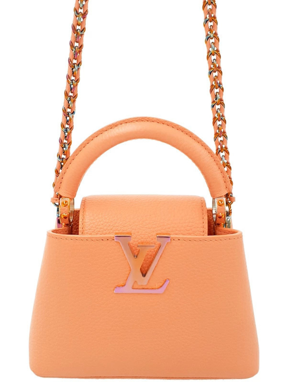 Louis Vuitton Capucines Bag